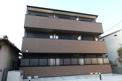 ALEGRIA法蓮町